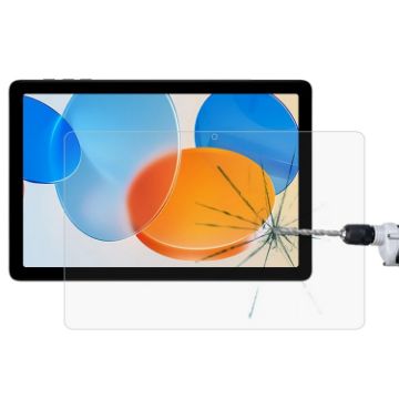 Lenovo Erazer A10 10.1 Tempered Glass Film 9H 0.3mm Explosion-proof - 1