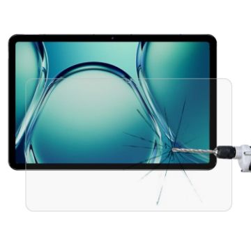 Lenovo Erazer K30 Pad 12.6" Tempered Glass Film 9H 0.3mm Explosion-proof - 1