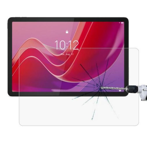Lenovo Tab K11 Lite 11 Tempered Glass Film 9H 0.3mm Explosion-proof - 1