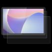 Lenovo IdeaPad Duet 3 11 Tempered Glass Film 2pcs 9H 0.3mm Explosion-proof - 1