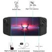 Lenovo Legion Go 8.8" 2pcs 9H Tempered Glass Film - Explosion-proof - 3