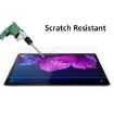 Lenovo K11 11" 2pcs 9H Tempered Glass Film - Explosion-proof 0.3mm - 4