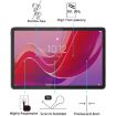 Lenovo Tab B11 Tempered Glass Film 2pcs 9H 0.3mm Explosion-proof - 3