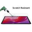 Lenovo Tab B11 Tempered Glass Film 2pcs 9H 0.3mm Explosion-proof - 4