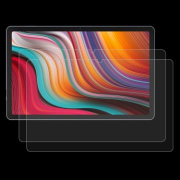 Lenovo Erazer M20 10.4 Tempered Glass Film 2pcs 9H 0.3mm Explosion-proof - 1