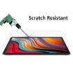 Lenovo Erazer M20 10.4 Tempered Glass Film 2pcs 9H 0.3mm Explosion-proof - 4