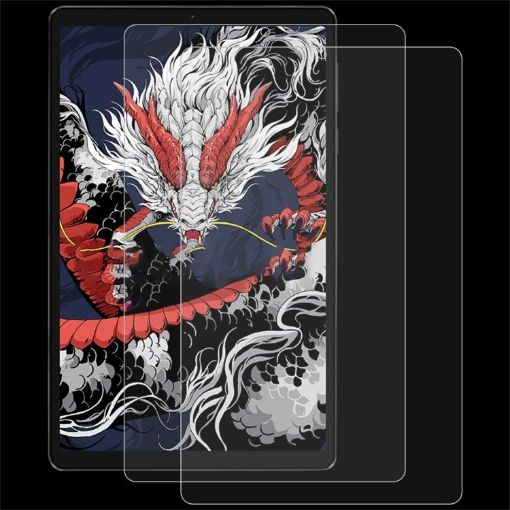 Lenovo Legion Y700 2025 Tempered Glass Film 2pcs 9H 0.3mm Explosion-proof - 1