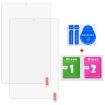 Lenovo Legion Y700 2025 Tempered Glass Film 2pcs 9H 0.3mm Explosion-proof - 2