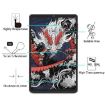 Lenovo Legion Y700 2025 Tempered Glass Film 2pcs 9H 0.3mm Explosion-proof - 3