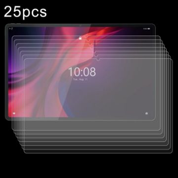 Lenovo Tab Extreme 25pcs 9H Tempered Glass Film 0.3mm Explosion-proof - 1