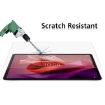 Lenovo Tab P12 12.7 2023 Tempered Glass Film 25pcs 9H 0.3mm - 4