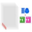 Lenovo Xiaoxin Pad Pro 12.7 Tempered Glass Film 25pcs 9H 0.3mm - 2