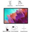 Lenovo Xiaoxin Pad Pro 12.7 Tempered Glass Film 25pcs 9H 0.3mm - 3