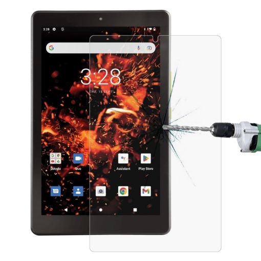 Orbic TAB8 4G Tempered Glass Film 9H 0.3mm Explosion-proof - 1