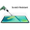 Oukitel OT12 11" 9H Tempered Glass Film - Explosion-proof, 0.3mm - 4