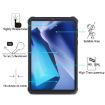 Oukitel RT3/RT3 Pro 2pcs 9H Tempered Glass Film 0.3mm Explosion-proof - 3