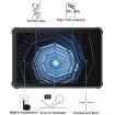 Oukitel RT5 2pcs 9H Tempered Glass Film 0.3mm Explosion-proof - 3