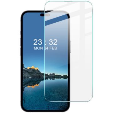 iPhone 15 imak H Series Tempered Glass Screen Protector - 1