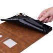 Samsung Galaxy Tab S2 9.7 T810 T815 Brown Butterfly Flower Case - 7