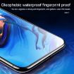 iPhone 15 Tempered Glass Film - High Aluminum Large Arc Screen Protector - 6