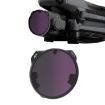 DJI Mavic 3 Pro JSR KH Series ND8PL Drone Lens Filter - 1