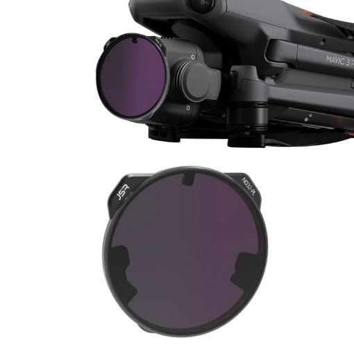 DJI Mavic 3 Pro JSR KH Series ND32PL Drone Lens Filter - 1