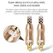 20m EMK Gold-plated TV Digital Audio Optical Fiber Cable OD6.0mm - 9