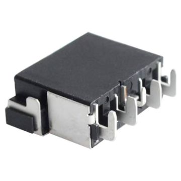 Lenovo Thinkpad E570 E575 Power Jack Connector Replacement Part - 1