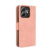 Ulefone Note 18 Ultra Pink Leather Phone Case with Card Slots - 3