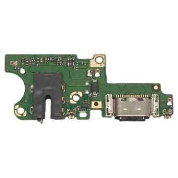 Infinix Zero X Pro OEM Charging Port Board Replacement Part - 1