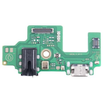 Tecno Camon 12 Pro OEM Charging Port Board Replacement - 1