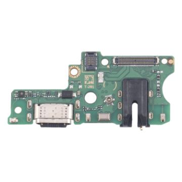 Tecno Camon 20 Pro CK7N OEM Charging Port Board Replacement - 1