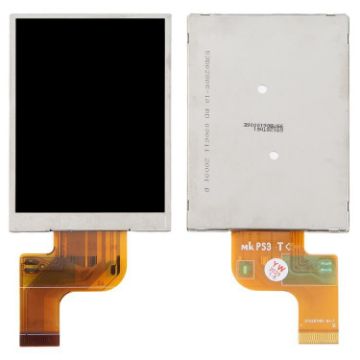 Sony Cyber-shot DSC-S950 LCD Display Screen Replacement Part - 1