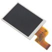 Sony Cyber-shot DSC-S950 LCD Display Screen Replacement Part - 4