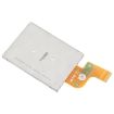 Sony Cyber-shot DSC-S950 LCD Display Screen Replacement Part - 5