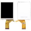 Sony DSC W210 LCD Display Screen Replacement - 1