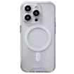 iPhone 12 Pro MagSafe Acrylic TPU Case - Transparent - 1