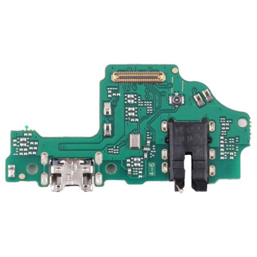 Honor 9X Lite OEM Charging Port Board Replacement - 1
