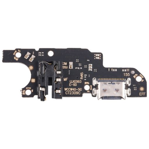 For Honor Play 40 OEM Charging Port Board Replacement Part - 1