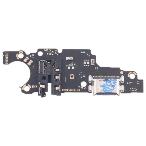For Honor X7b 5G OEM Charging Port Board Replacement - 1