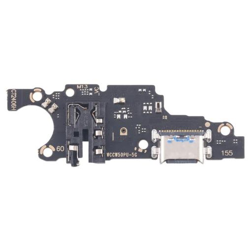 For Honor Play 8T OEM Charging Port Board Replacement Part - 1