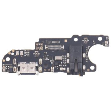 For Honor Play6C OEM Charging Port Board Replacement Part - 1