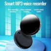 JNN M29 16GB Portable Noise Reduction Voice Control Magnetic Recorder - 4