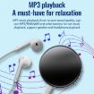JNN M29 32GB Portable Noise Reduction Voice Control Magnetic Recorder - 7