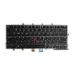 Lenovo X270 US Backlit Laptop Keyboard with Pointing Device - 2