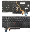 Lenovo Thinkpad X1 Carbon 8th Gen 2020 US Backlit Keyboard Laptop - 1