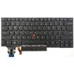 Lenovo Thinkpad X1 Carbon 8th Gen 2020 US Backlit Keyboard Laptop - 2