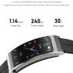 K13S Smart Bracelet: 1.14" TFT, Sleep & Blood Oxygen, Rose Gold Strap - 5