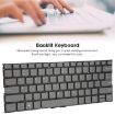 Lenovo Yoga 730-13IKB/730-13IWL US Backlit Laptop Keyboard Replacement - 5