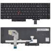 Lenovo P51S P52S T570 T580 US Backlit Laptop Keyboard Replacement - 1